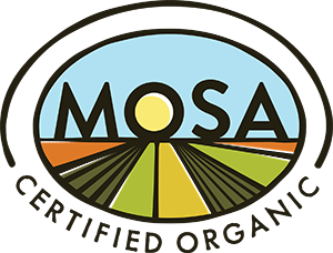 MOSA Organic
